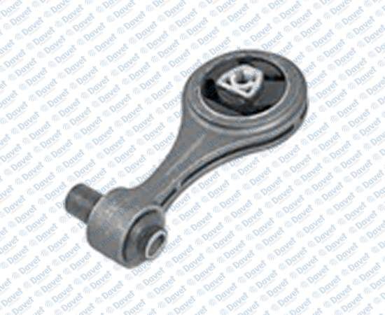 LDM 122555 Motor Takozu Arka Grande Punto - Punto Evo - Punto 1.4 / 1.4jet 08> Fiat (G.Punto)